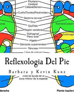 Reflexologia Del Pie|Kevin Kunz