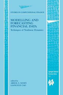 Modelling and Forecasting Financial Data|Abdol S. Soofi