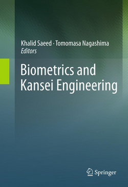 Biometrics and Kansei Engineering|Khalid Saeed