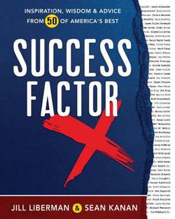 Success Factor X|Sean Kanan