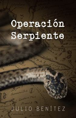 Operacion Serpiente|Julio Benitez