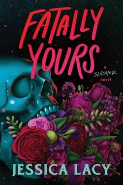 Fatally Yours|Jessica Lacy