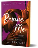 J. L. Seegars - Revive Me (Paperback)