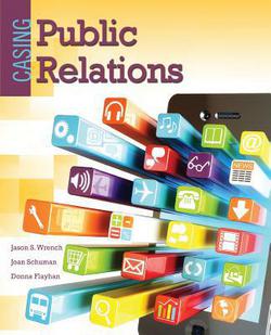 Casing Public Relations|Flayhan Donna