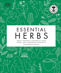 Essential Herbs|Neal's Yard Remedies