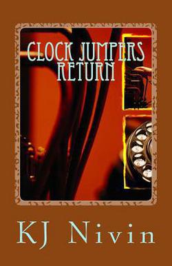 Clock Jumpers Return|Kj Nivin