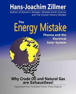 The Energy Mistake|Hans-Joachim Zillmer