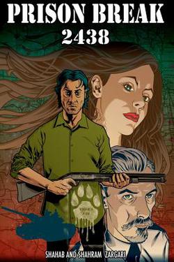 Prison Break 2438|Shahab Zargari
