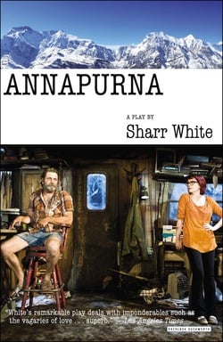 Annapurna|Sharr White