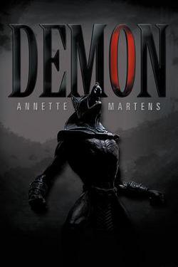 Demon|Annette Keeble Martens