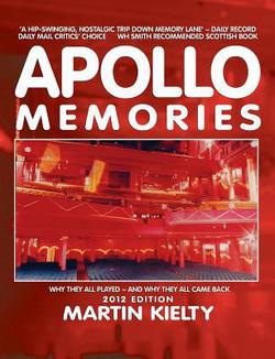 Apollo Memories|Martin Kielty