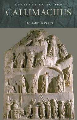Callimachus|Richard Rawles