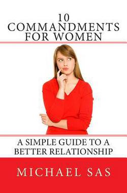 10 Commandments for Women|Michael Sas