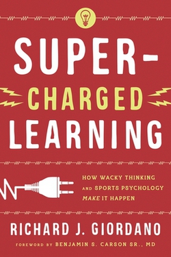 Super-Charged Learning|Richard J. Giordano