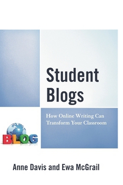 Student Blogs|Anne Davis