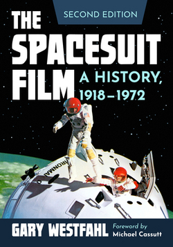 The Spacesuit Film|Gary Westfahl