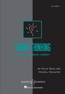 Sound Thinking - Volume I|Philip Tacka