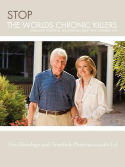 Stop the Worlds Chronic Killers|Tim Ekwulugo