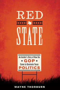 Red State|Wayne Thorburn