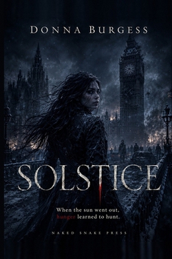 Solstice|Donna Burgess