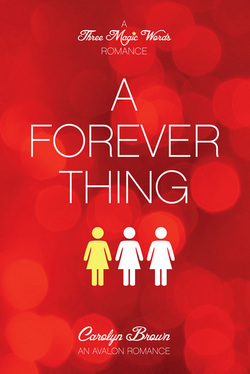 A Forever Thing|Carolyn Brown