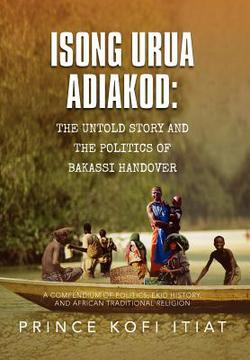 Isong Urua Adiakod|Prince Kofi Itiat