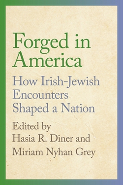 Forged in America|Hasia R. Diner