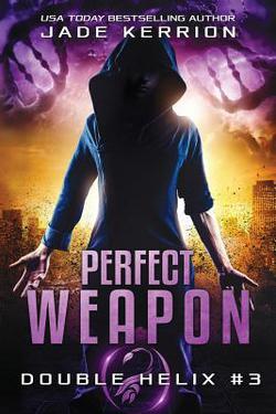 Perfect Weapon|Jade Kerrion