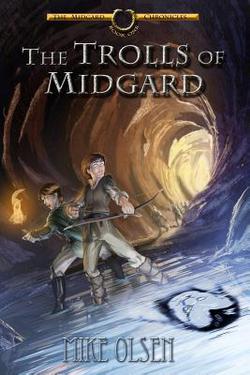 The Trolls of Midgard|Mike D. Olsen