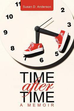 Time After Time|Susan D. Anderson