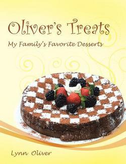 Oliver's Treats|Lynn Oliver