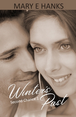 Winter's Past|Mary E. Hanks