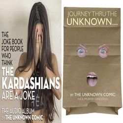 The Unknown Comic Collection|Murray Langston