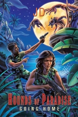 Hounds of Paradise|Jd