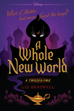 A Whole New World|Liz Braswell