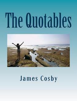 The Quotables|Ryan Brooks Cosby