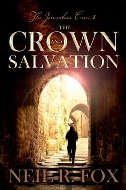 The Crown and Salvation|Neil R. Fox