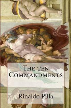 The Ten Commandments|Rinaldo Pilla