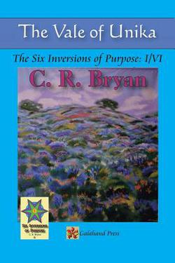 The Vale of Unika|C. R. Bryan