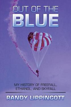 Out of the Blue|Randy Lippincott