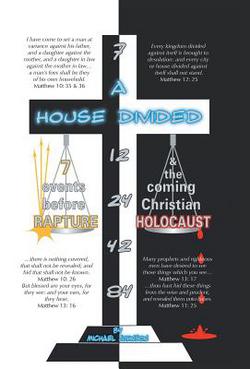 A House Divided-7 Events Before Rapture & the Coming Christian Holocaust|Michael Johnson