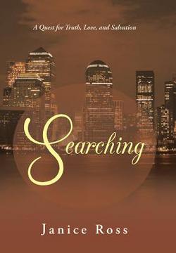Searching|Janice Ross