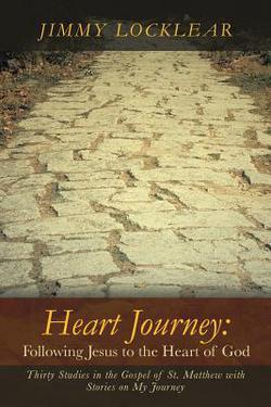Heart Journey|Jimmy Locklear