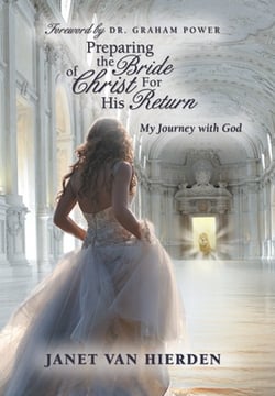 Preparing the Bride of Christ for His Return|Graham Power