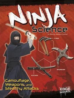 Ninja Science|Marcia Amidon Lusted