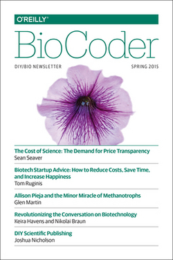 BioCoder #7|O'Reilly Media
