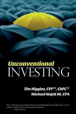 Unconventional Investing|Cpa Michael Hajek III