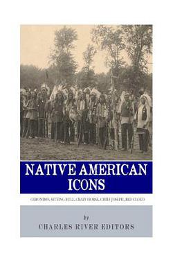 Native American Icons|Charles River