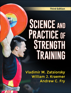 Science and Practice of Strength Training|Vladimir M. Zatsiorsky