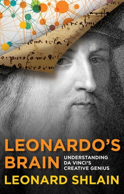 Leonardo's Brain|Leonard Shlain